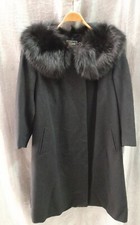 cappotto donna puro cashmere