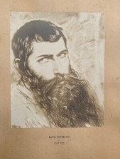 Fotografia Originale Primo