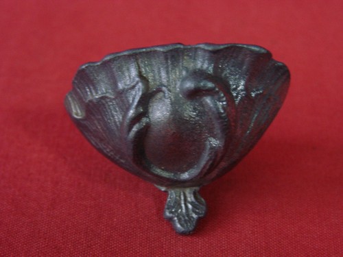 Antica ciotola conchiglia - antica,