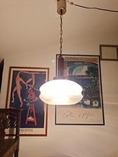Lampadario Mazzega Murano