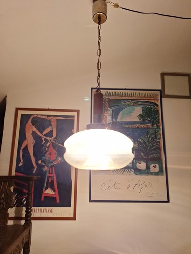 Lampadario mazzega murano - mazzega,