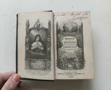 MANUALE DI FILOTEA - Sacerdote