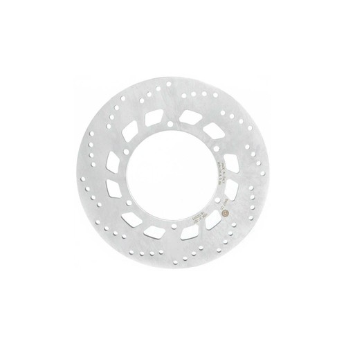 Disco freno posteriore - , brembo