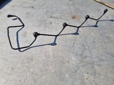 Jeep Cherokee XJ 2.5TD Oil Pipe Feed to Heads VM Engine