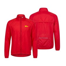 Mantellina Ciclismo Antivento