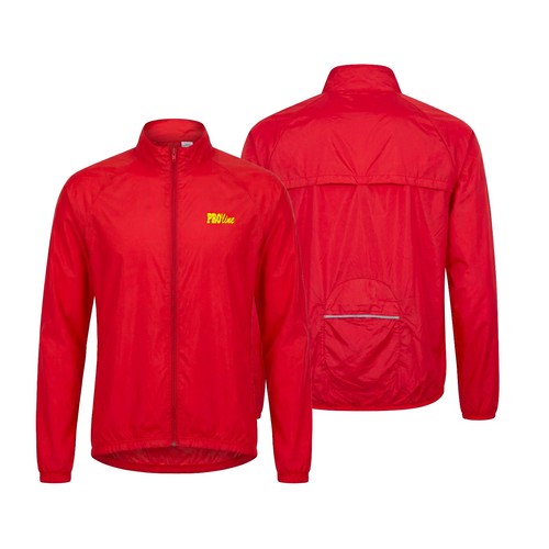 Mantellina ciclismo antivento - ciclismo,