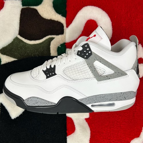 Taglia jordan 4 retro - 10,