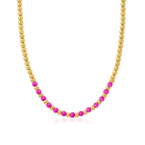 Collana ops objects donna - collana,