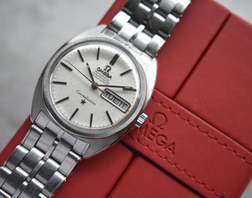 Orologio uomo omega - uomo,
