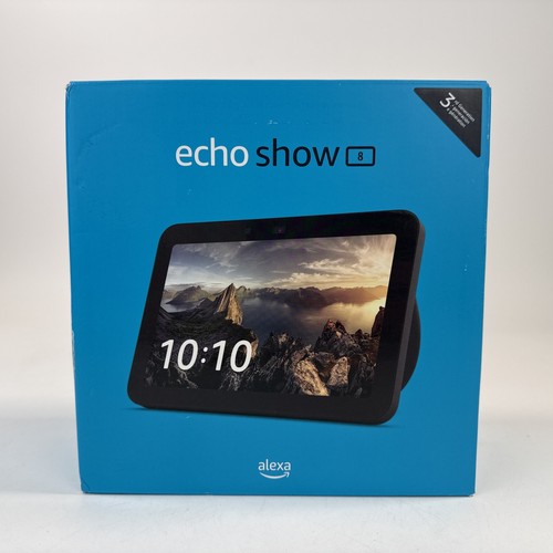 Nuovo sigillato amazon echo - amazon,