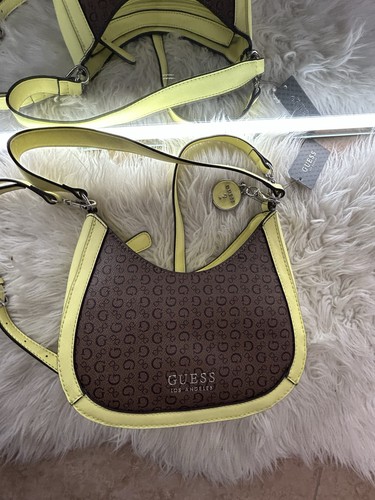 Borsa tracolla guess - a,
