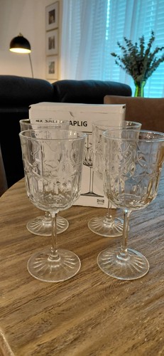 Ikea sallskaplig old fashion - ikea,