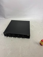 BOSS PQ-50 Equalizzatore