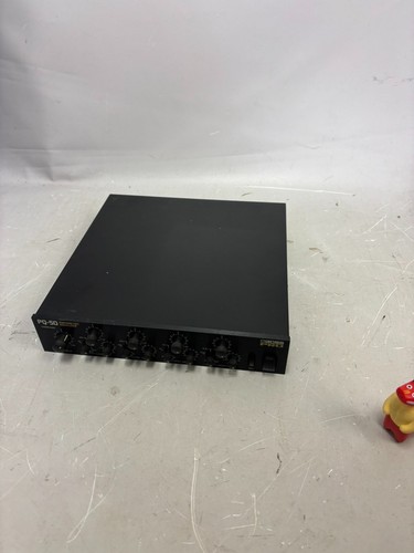 Boss equalizzatore - pq-50,