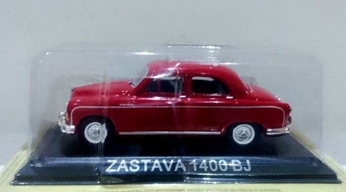Die cast modellino - cast,