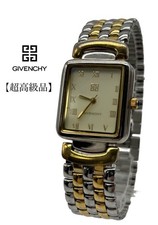 Givenchy Timepiece Wristwatch
