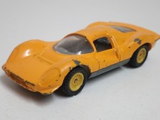 ⛔Penny Ferrari P4 Politoys