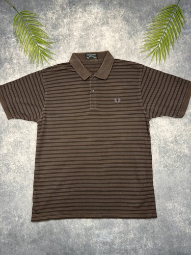 Polo vintage fred - polo, perry