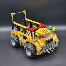 Lego Dino: Triceratops Trapper