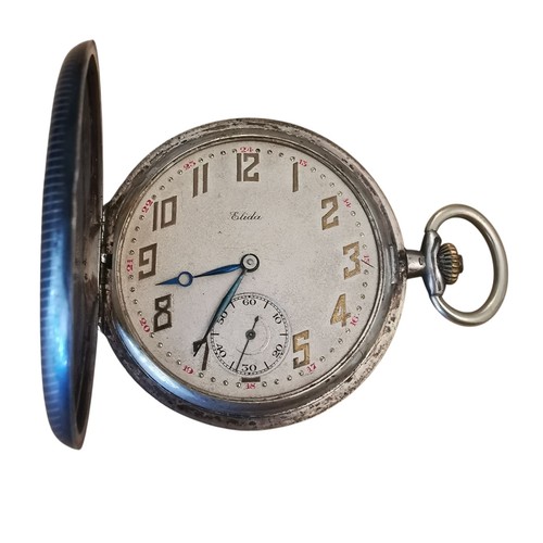 Orologio tasca svizzero - orologio,