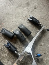 segnalatori carpfishing Nash Siren Se 3+1 Pari Al Nuovo