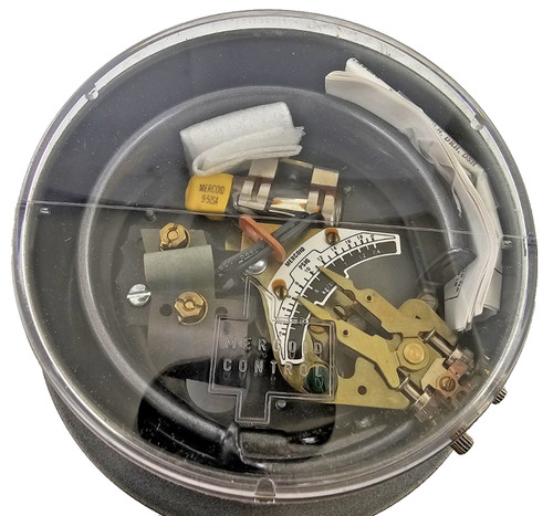 Mercoid pressostato 3 - mercoid,