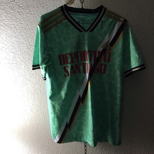 Rarissima maglia adidas - , away