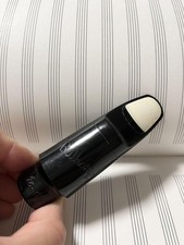 Brilhart Evolin ottimo collo periodo sassofono tenore 7