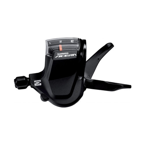 Comando cambio shimano acera - comando,