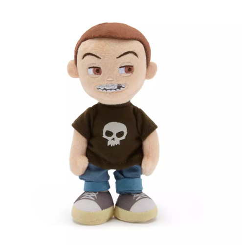 Peluche disney sid stands - peluche,