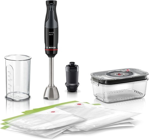 Bosch frullatore immersione - frullatore,