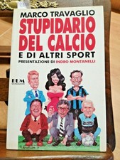 STUPIDARIO DEL CALCIO E ALTRI