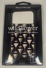 custodia wildflower edizione