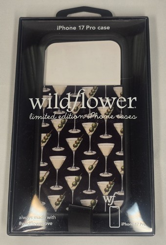 Custodia wildflower edizione - custodia,