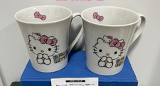 Hello kitty coppia tazze - hello,