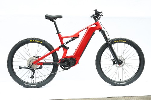 Dengfu e55 mountain ebike - dengfu,