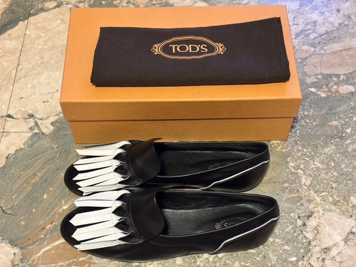 Scarpe donna tod - donna, pelle