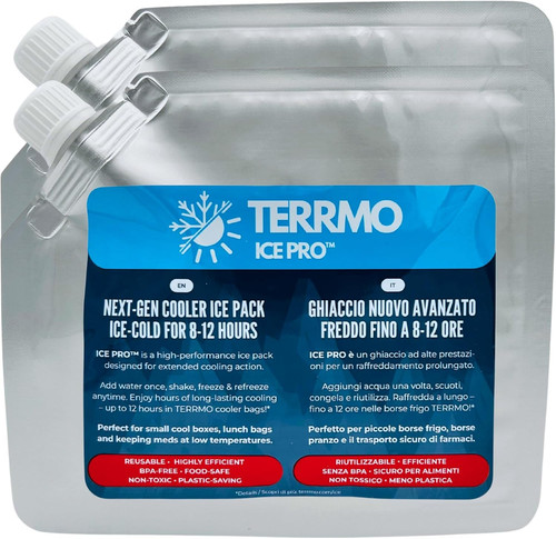 Ice pro 4 - ice, 1–4