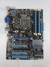 ASUS P8Z77-V LX scheda madre