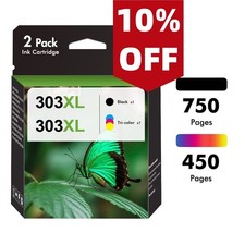 Multipack cartucce per HP