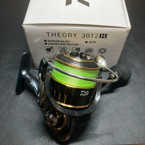Mulinello spinning daiwa - mulinello, da