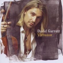 Virtuoso von Garrett,David |