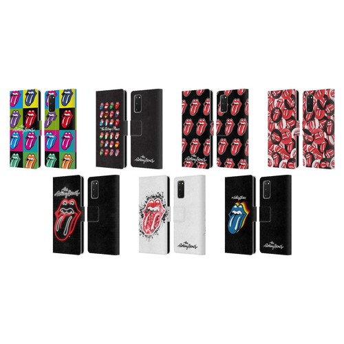 The rolling stones lingua - rolling,