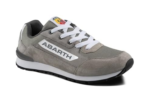 Scarpe grigio campovolo - grigio,