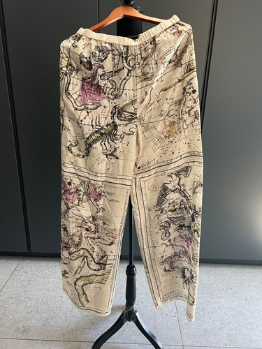 Rosetta getty pantalone lungo - getty,