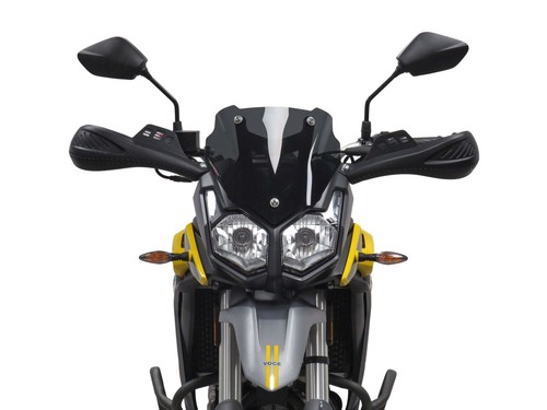Cupolino adventure sport fume - adventure,