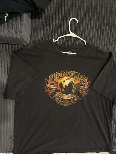 Harley davidson uomo - harley-davidson,