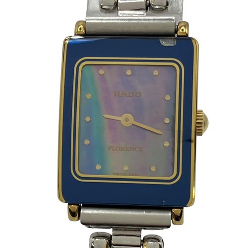 Orologio donna rado florence - donna,