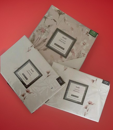 Set copripiumino dunelm king - set,