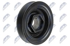 NTY Puleggia cinghia albero a